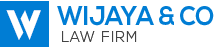 Wijaya & Co. Full Service Indonesian Law Firm | Indonesian Legal Services | Indonesian Lawyers | Law Firm in Indonesia