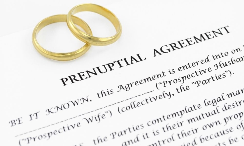 Orchestrating the Prenuptial Agreements in Indonesia