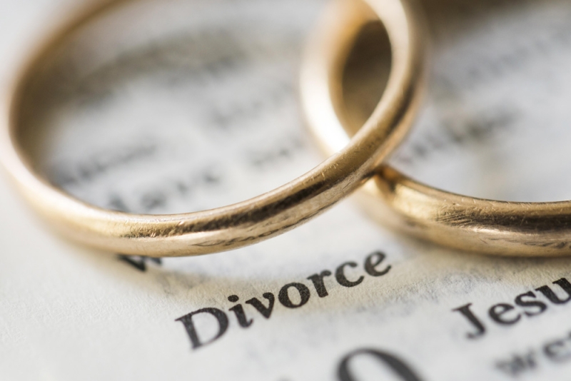 A Quick and Painless Divorce in Indonesia is Just What You Need