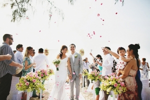 Getting Married in Indonesia: Your 10-Piece Checklist